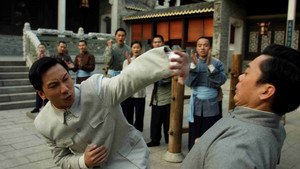 The Legend Is Born: Ip Man