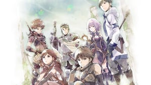 Grimgar of Fantasy and Ash