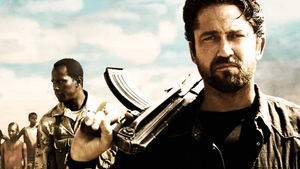 Machine Gun Preacher
