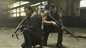 The Walking Dead