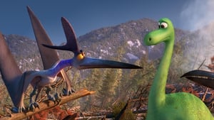 The Good Dinosaur