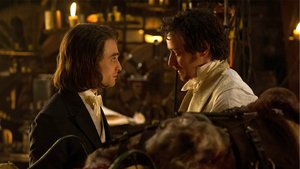 Victor Frankenstein