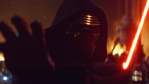 Star Wars: The Force Awakens