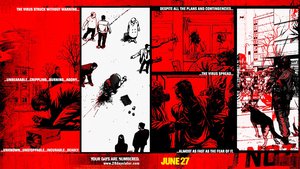 28 Days Later…