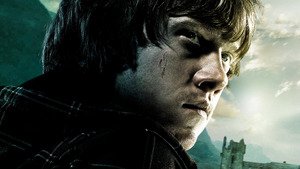 Harry Potter and the Deathly Hallows: Part 2