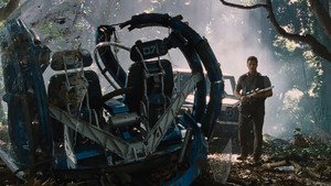 Jurassic World