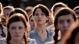 The Hunger Games