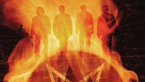 The Covenant