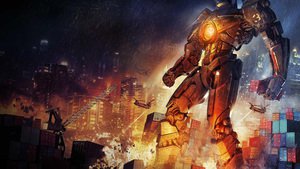 Pacific Rim