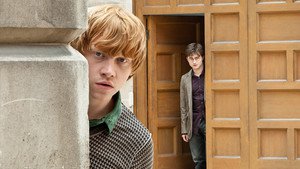 Harry Potter and the Deathly Hallows: Part 1