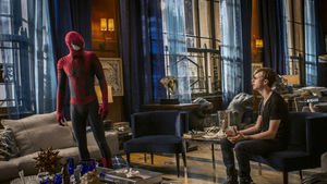 The Amazing Spider-Man 2