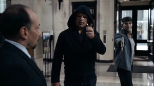 The Marine 3: Homefront
