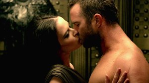 300: Rise of an Empire