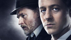 Gotham 2014