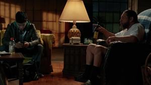 Bad Ass 2: Bad Asses