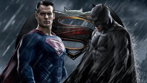 Batman v Superman: Dawn of Justice