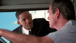 Men in Black II