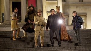 Night at the Museum: Secret of the Tomb