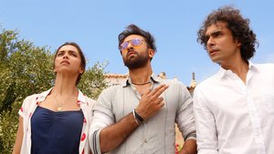 Tamasha