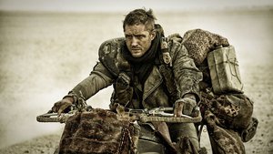 Mad Max: Fury Road