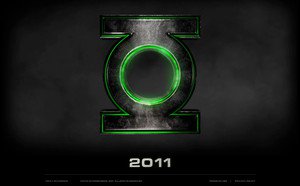 Green Lantern