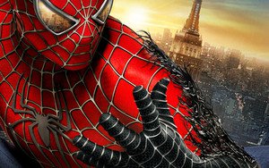 Spider-Man 3