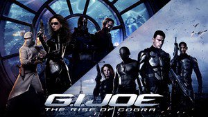 G.I. Joe: The Rise of Cobra