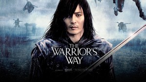 The Warrior’s Way