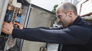 Crank: High Voltage (2009)