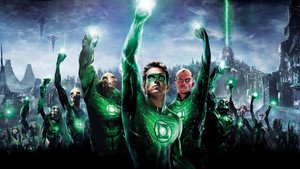 Green Lantern