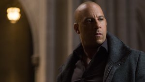 The Last Witch Hunter