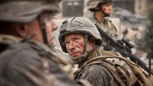 Battle: Los Angeles
