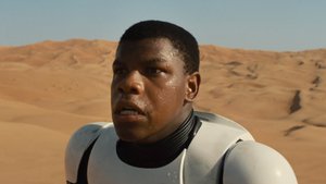 Star Wars: The Force Awakens