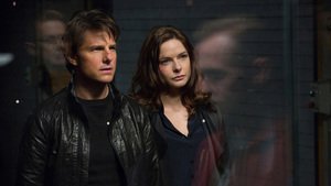 Mission: Impossible – Rogue Nation