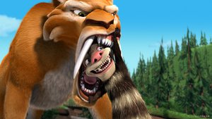 Ice Age: The Meltdown