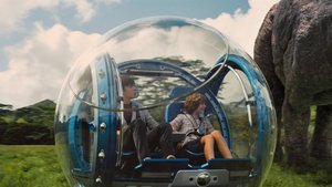Jurassic World