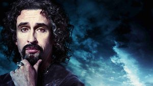 Percy Jackson & the Olympians: The Lightning Thief