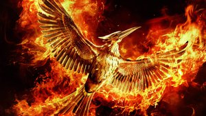 The Hunger Games: Mockingjay – Part 2