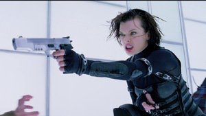Resident Evil: Retribution