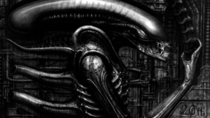 Alien