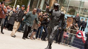 RoboCop