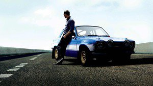 Fast & Furious 6