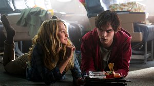 Warm Bodies
