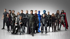 X-Men: Days Of Future Past – The Rogue Cut