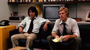 All the President’s Men