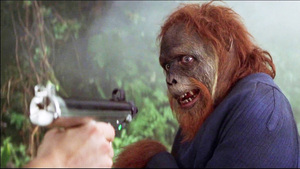 Planet of the Apes