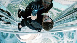 Mission: Impossible – Ghost Protocol