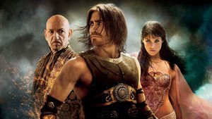Prince of Persia: The Sands of Time