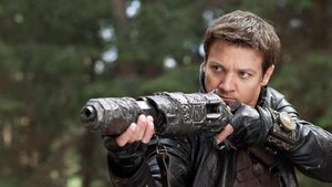 Hansel & Gretel: Witch Hunters