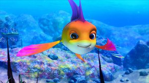 The Reef 2: High Tide